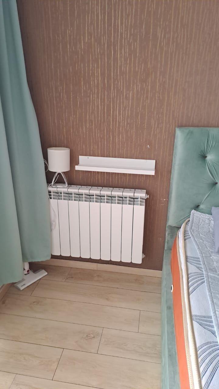 1-Room Apartment For Rent In Batumi, Iusup Kobaladze St, 8a view 6