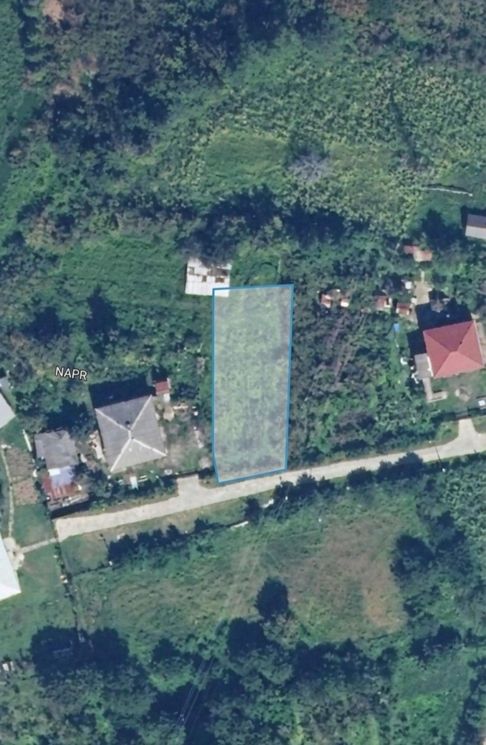 Land For Sale In Chakvi, 505 M² For $59,000 view 1