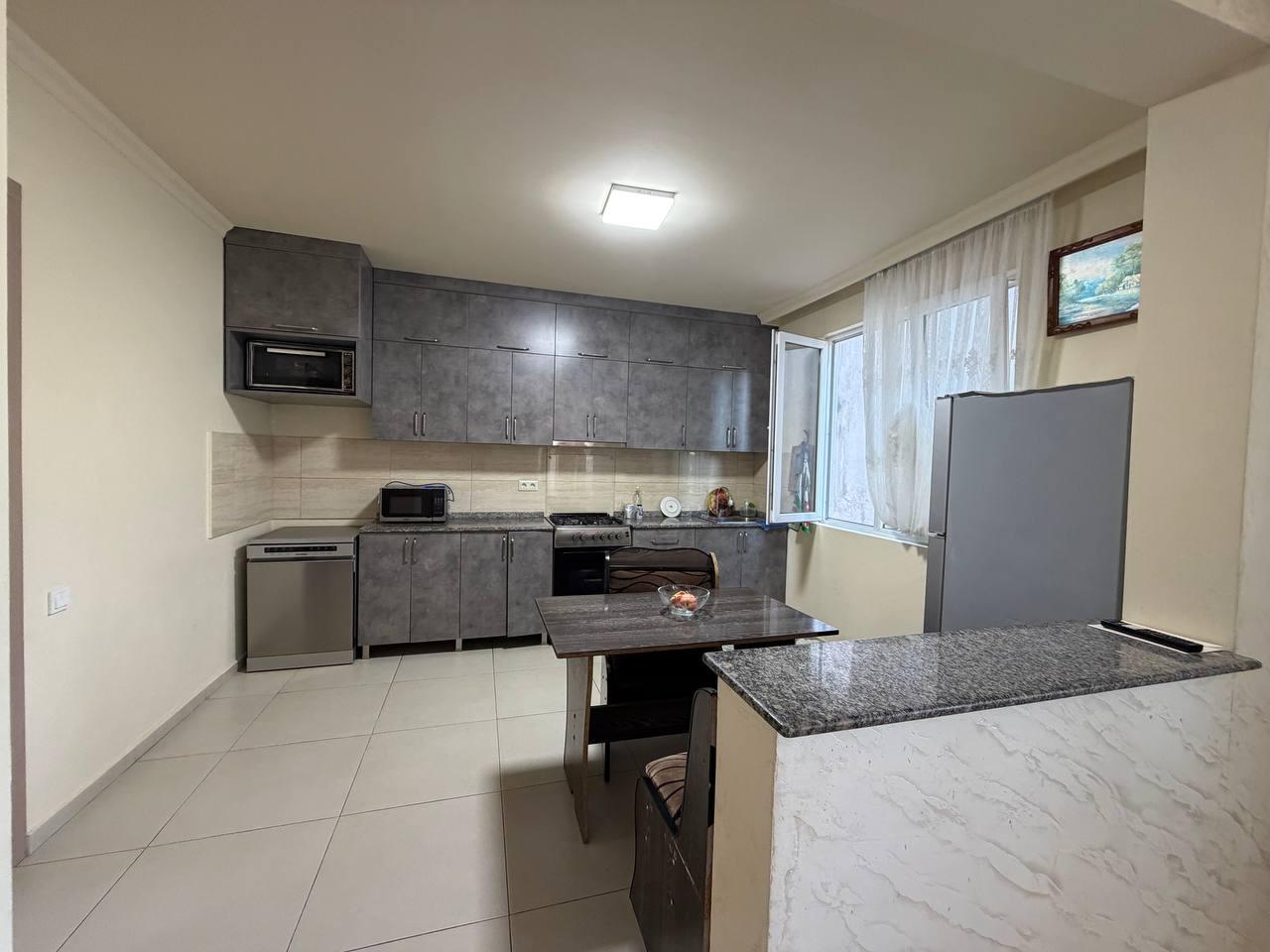 5-Room House For Rent In Batumi, Grigol Lortkipanidze St, 80 view 4