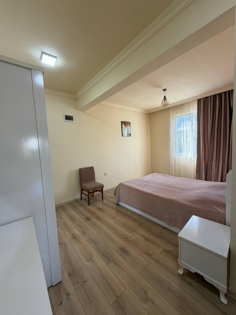5-Room House For Rent In Batumi, Grigol Lortkipanidze St, 80 view 5