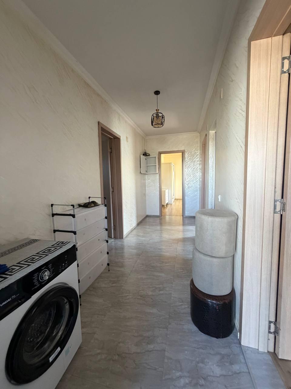 5-Room House For Rent In Batumi, Grigol Lortkipanidze St, 80 view 1