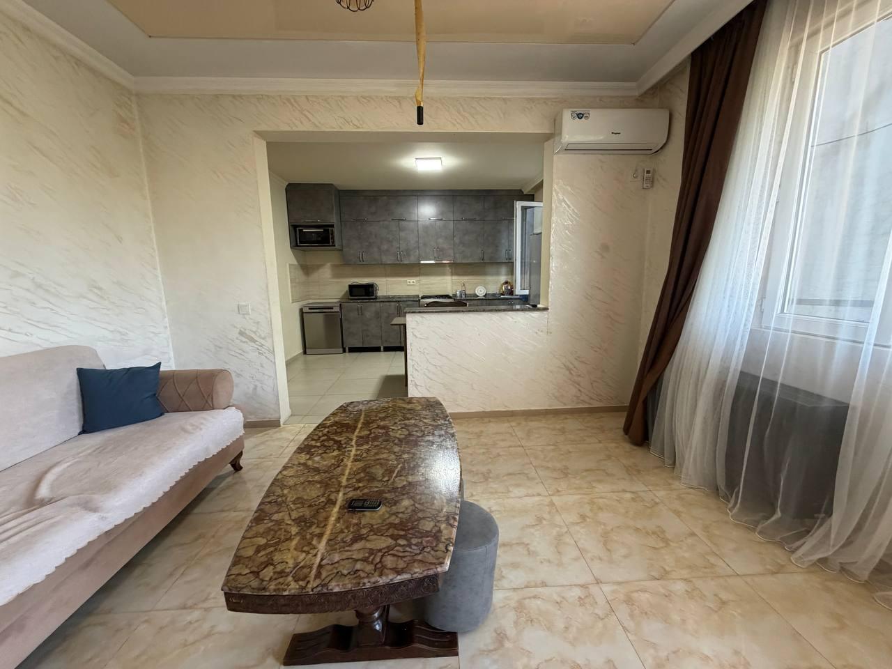 5-Room House For Rent In Batumi, Grigol Lortkipanidze St, 80 view 6