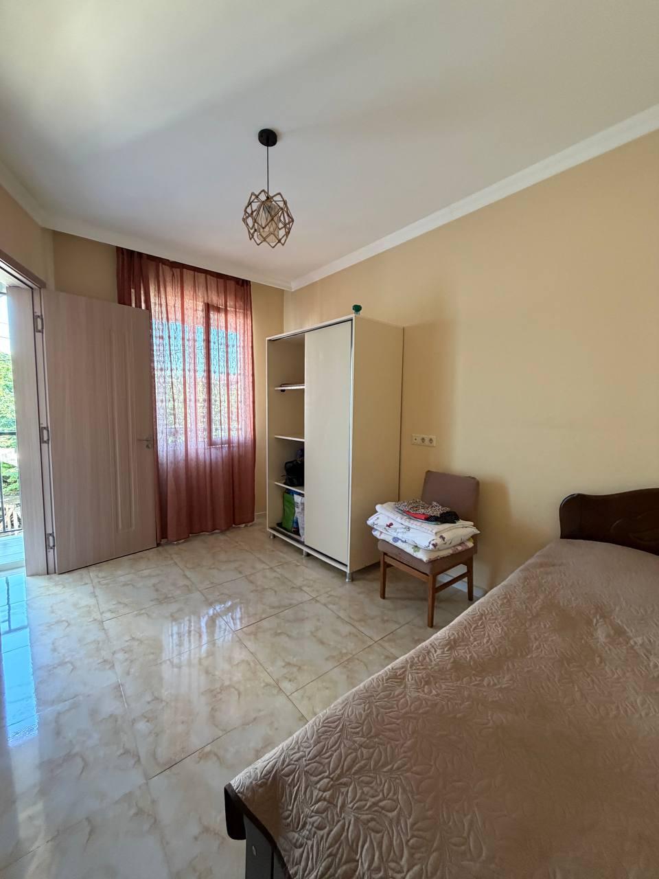 5-Room House For Rent In Batumi, Grigol Lortkipanidze St, 80 view 8