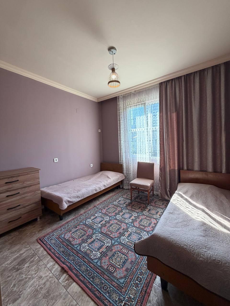 5-Room House For Rent In Batumi, Grigol Lortkipanidze St, 80 view 9
