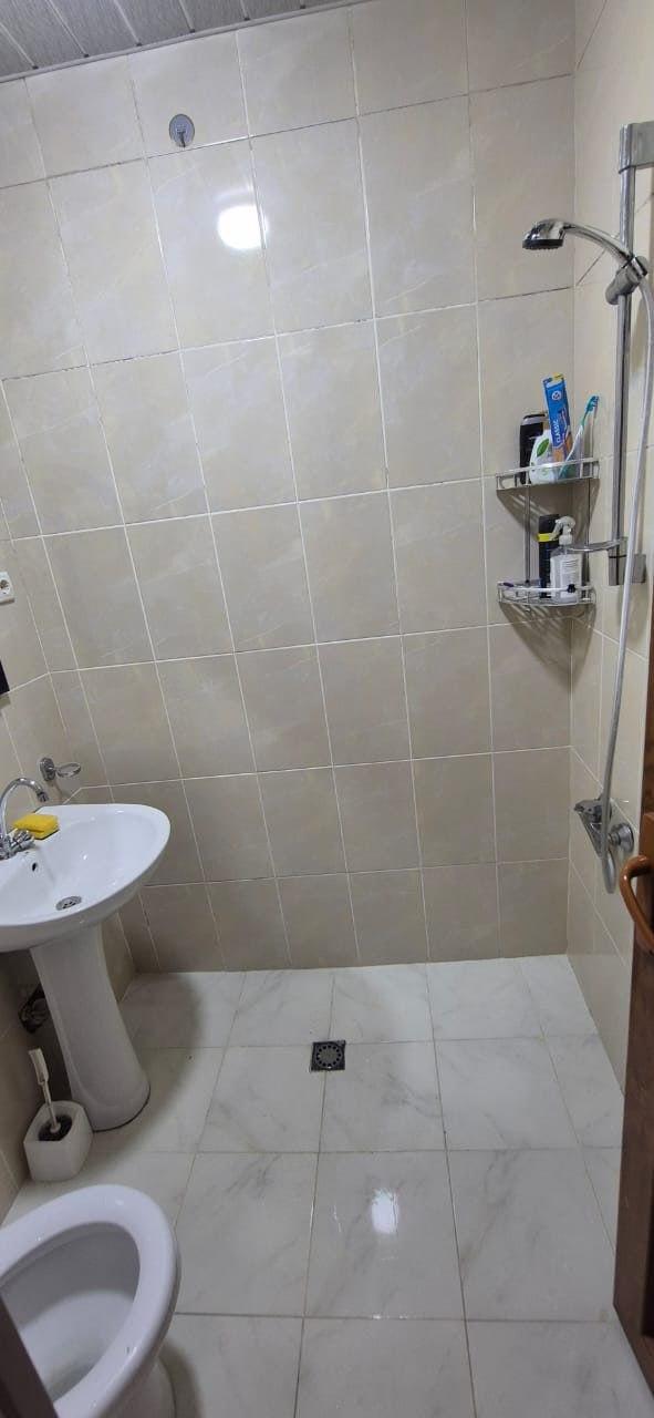 3-Room Apartment For Rent In Batumi, Mikhail Lermontov St, 31 view 2