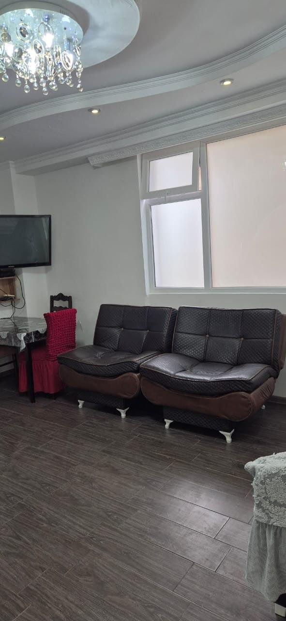 3-Room Apartment For Rent In Batumi, Mikhail Lermontov St, 31 view 3