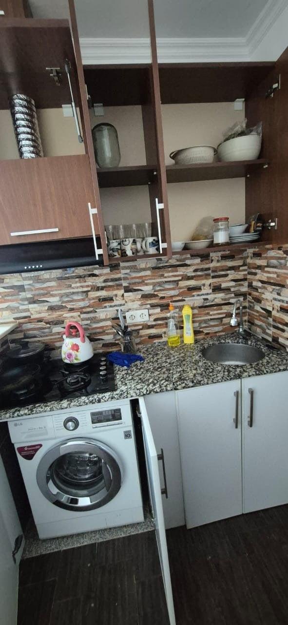 3-Room Apartment For Rent In Batumi, Mikhail Lermontov St, 31 view 5