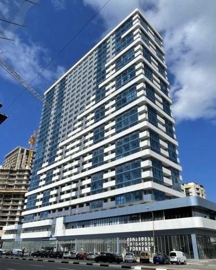 Parking Space For Sale In Batumi, Batumi Sunrise Residence view 3