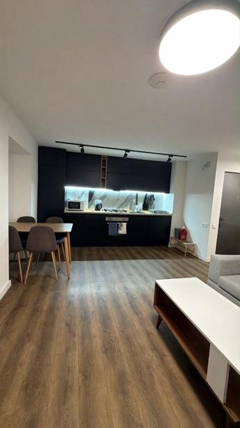 1 odalı daire, Delisi (1/9)