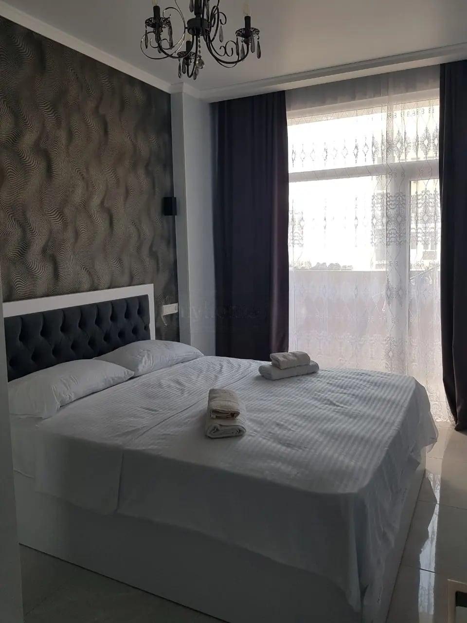 2-Room Apartment For Daily Rent In Batumi, Tbel Abuseridze St, 32a, 50 M² — 170 ₾ Per Day view 11