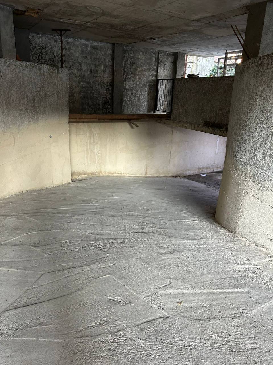 Parking Space For Sale In Batumi, Tbel Abuseridze St, 28 view 3