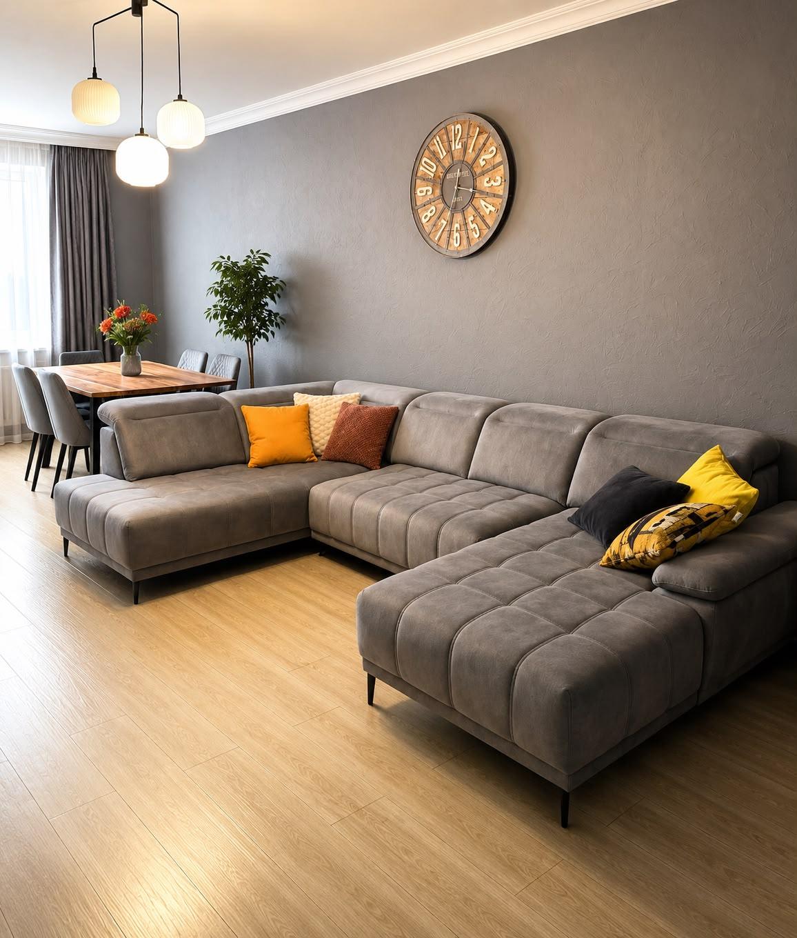 Studio Apartment For Sale view 2