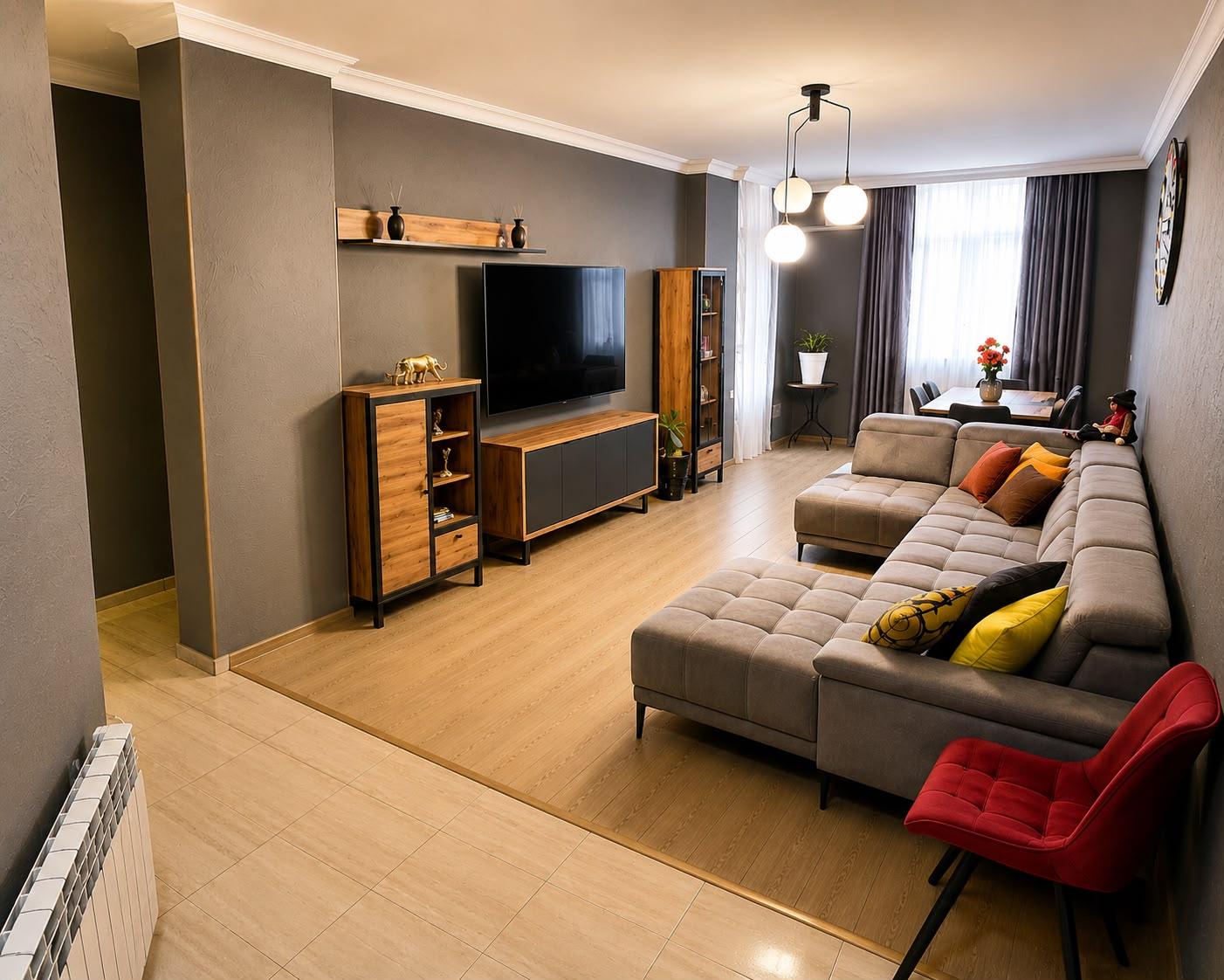 Studio Apartment For Sale view 3