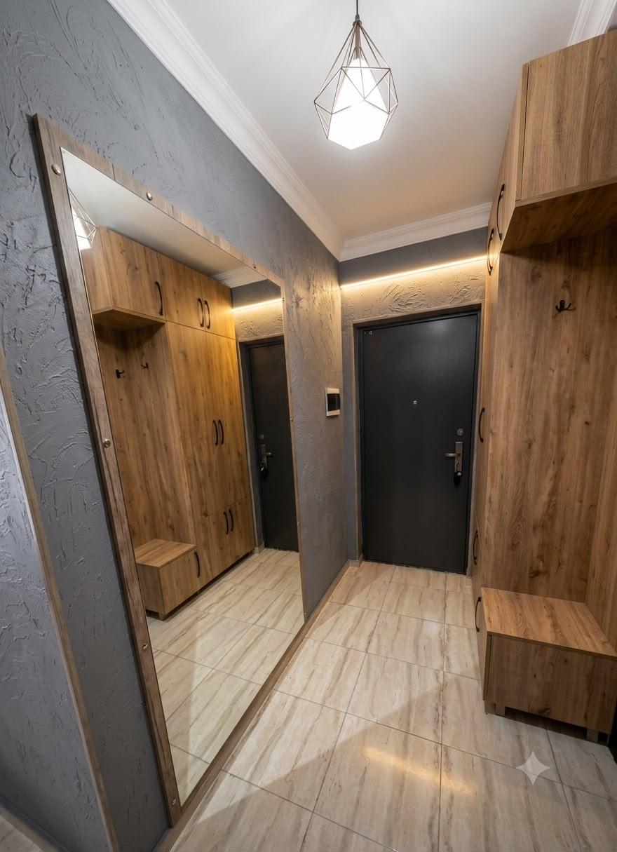 Studio Apartment For Sale view 5
