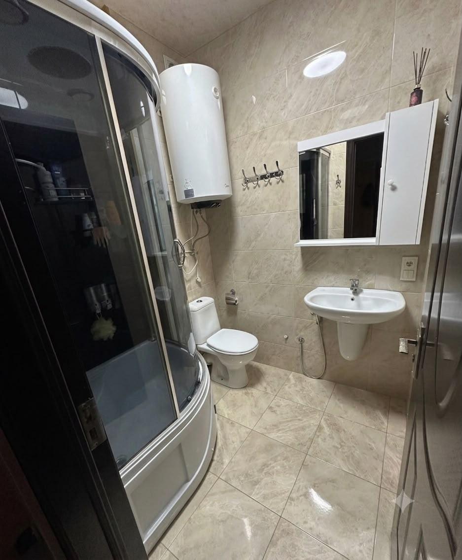 Studio Apartment For Sale view 11