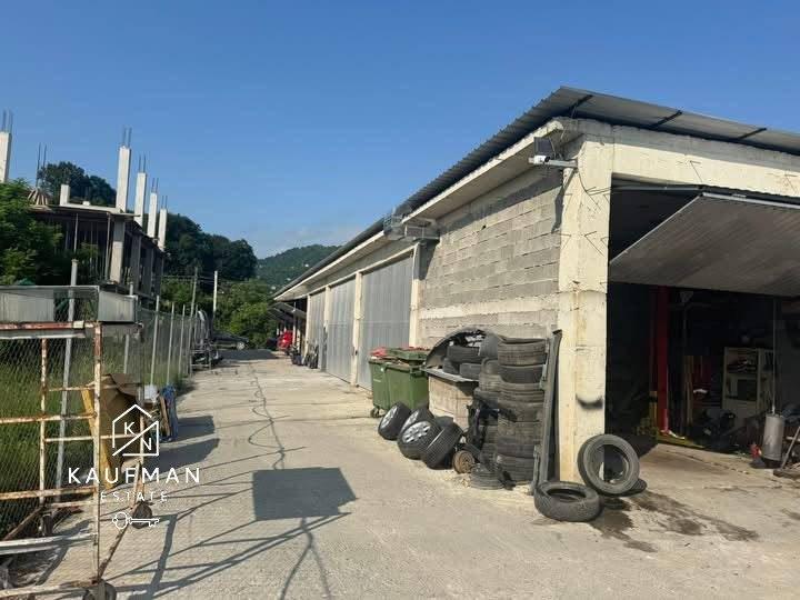 Commercial Property For Rent: 70 M² In Batumi, Akaki Shanidze 3rd Dead End, 21 – $306 view 5