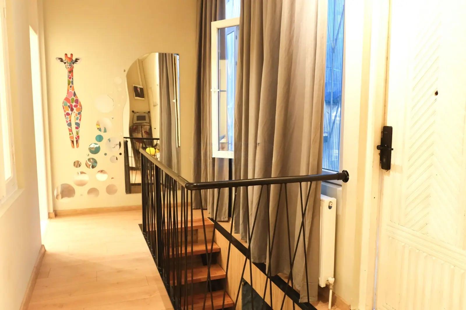 3-Room House In Batumi, Nodar Dumbadze St, 8, 100 M², Is Available For Daily Rent For 370 ₾ view 2