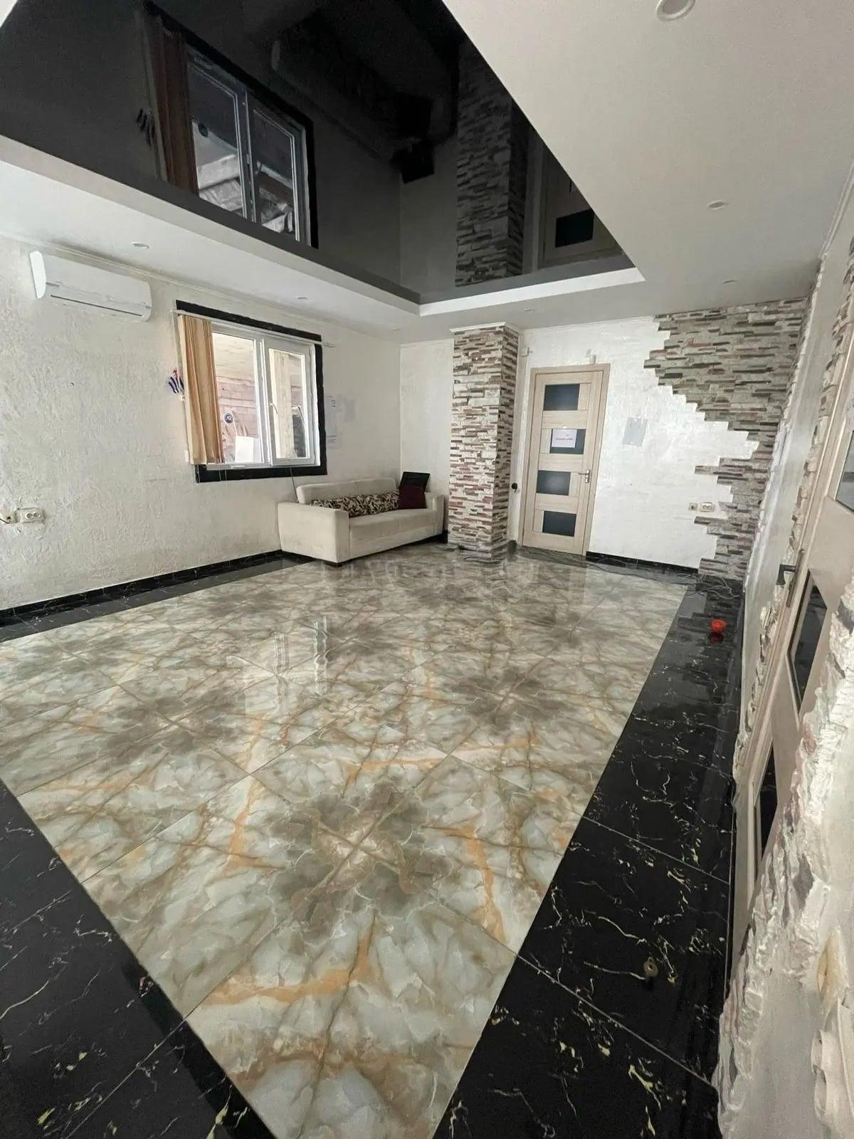 Commercial Property For Sale: 161 M² In Batumi, Tbel Abuseridze St, 49-51 – $220,000 view 1