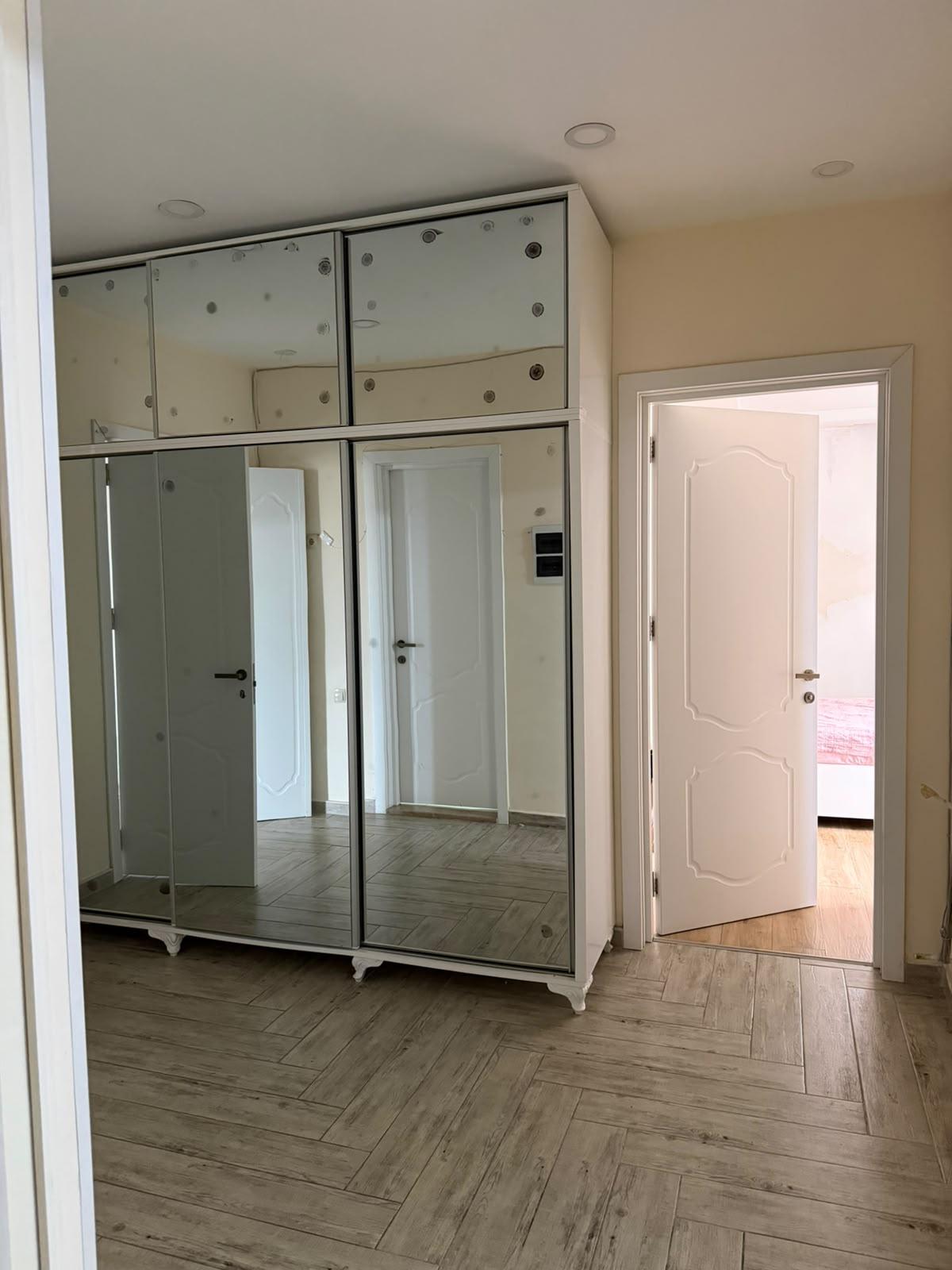 Studio Apartment For Rent In Batumi, Petre Bagrationi St, 71 view 5