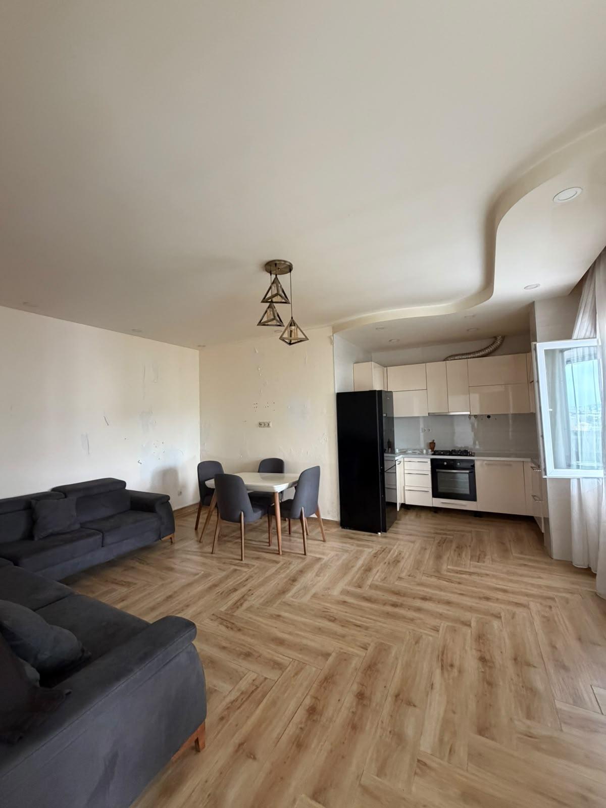 Studio Apartment For Rent In Batumi, Petre Bagrationi St, 71 view 2