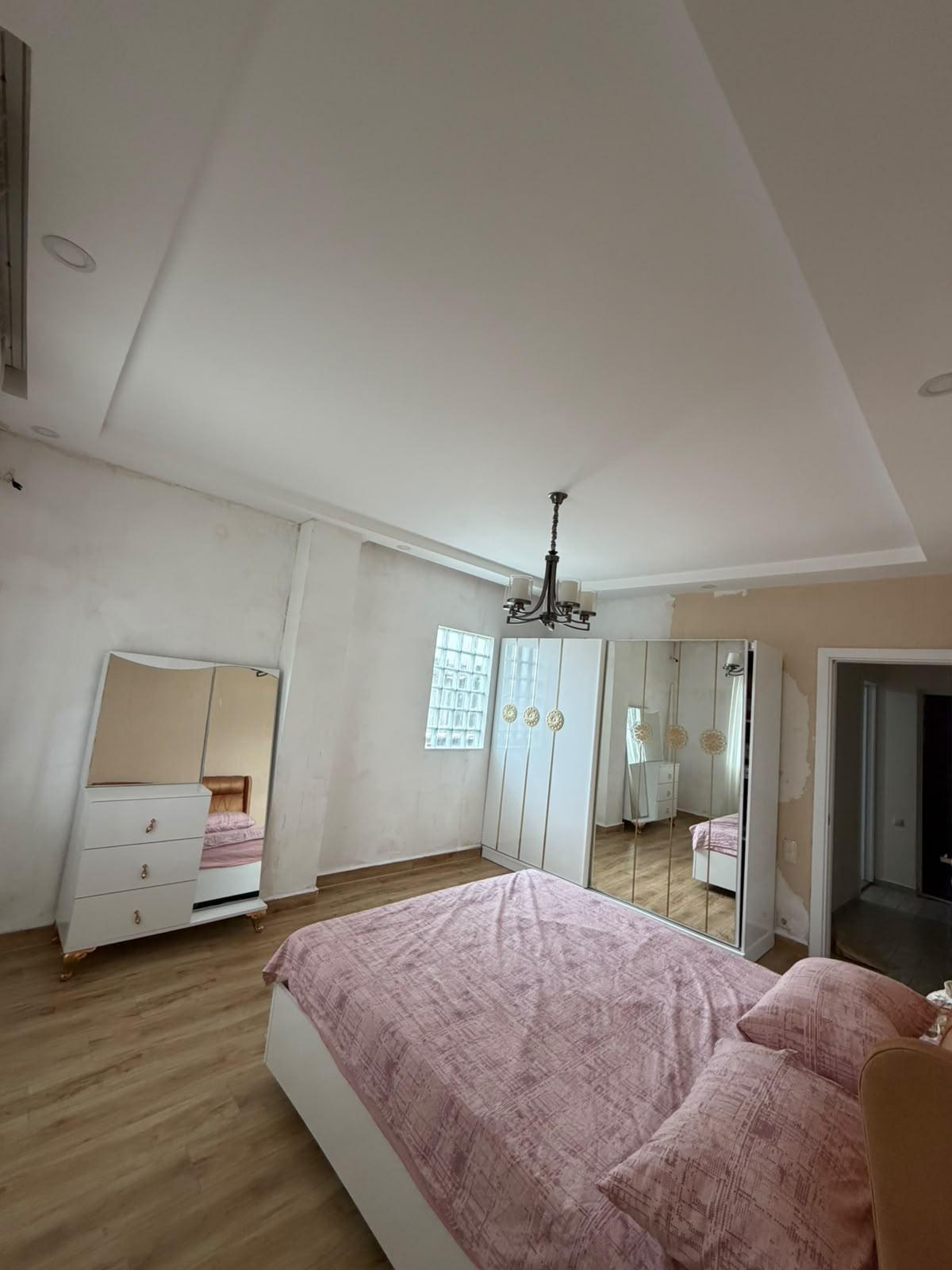 Studio Apartment For Rent In Batumi, Petre Bagrationi St, 71 view 4