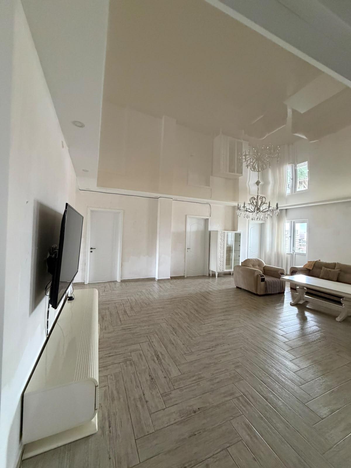 Studio Apartment For Rent In Batumi, Petre Bagrationi St, 71 view 3