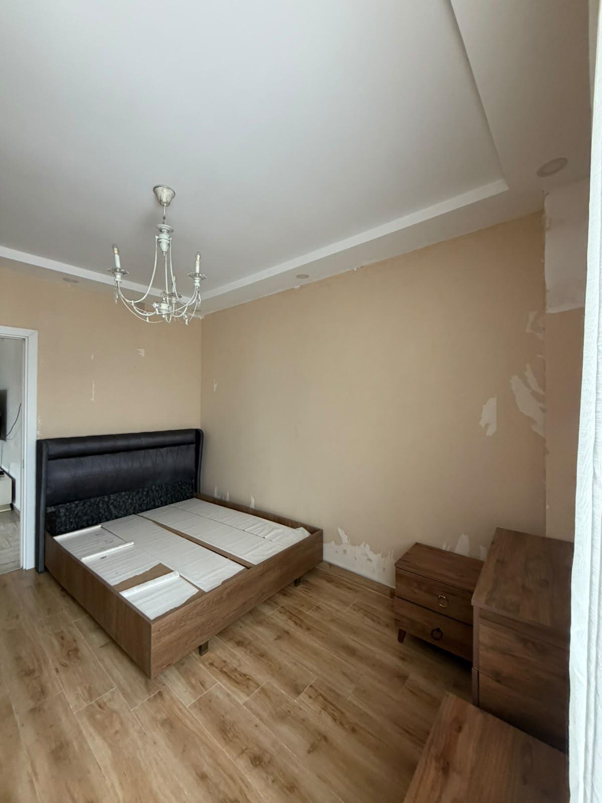 Studio Apartment For Rent In Batumi, Petre Bagrationi St, 71 view 6