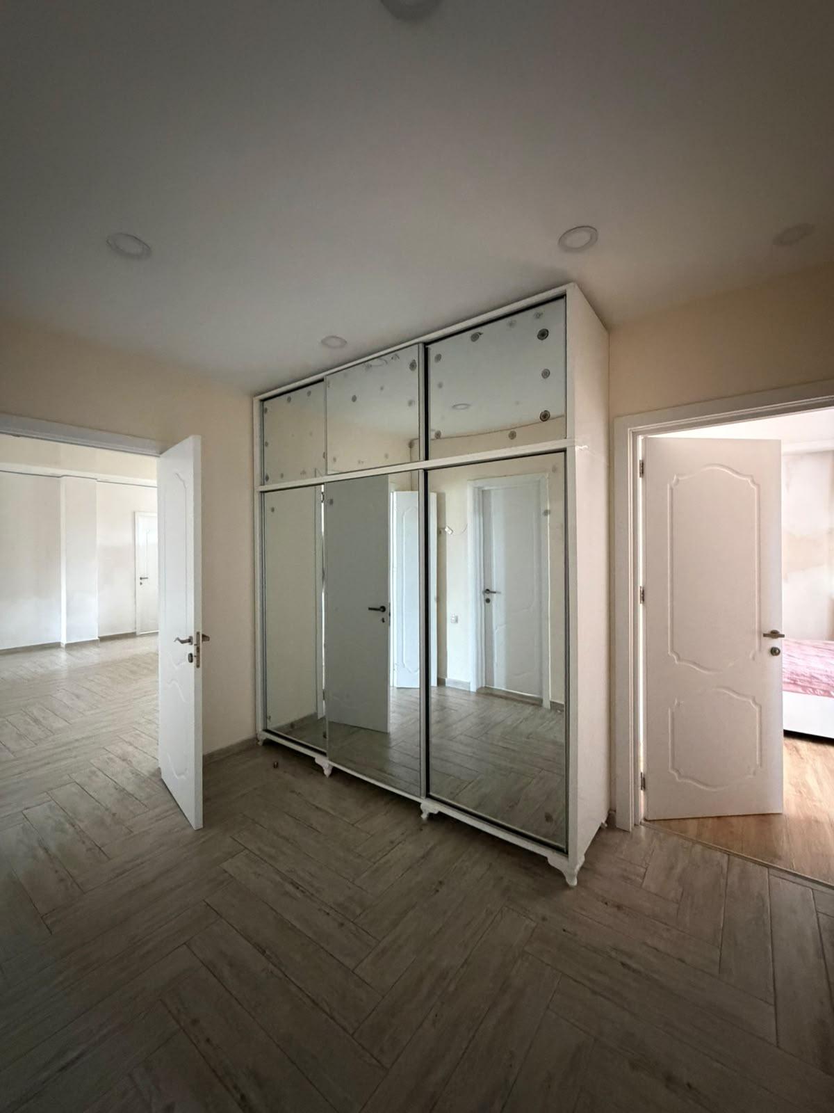 Studio Apartment For Rent In Batumi, Petre Bagrationi St, 71 view 10