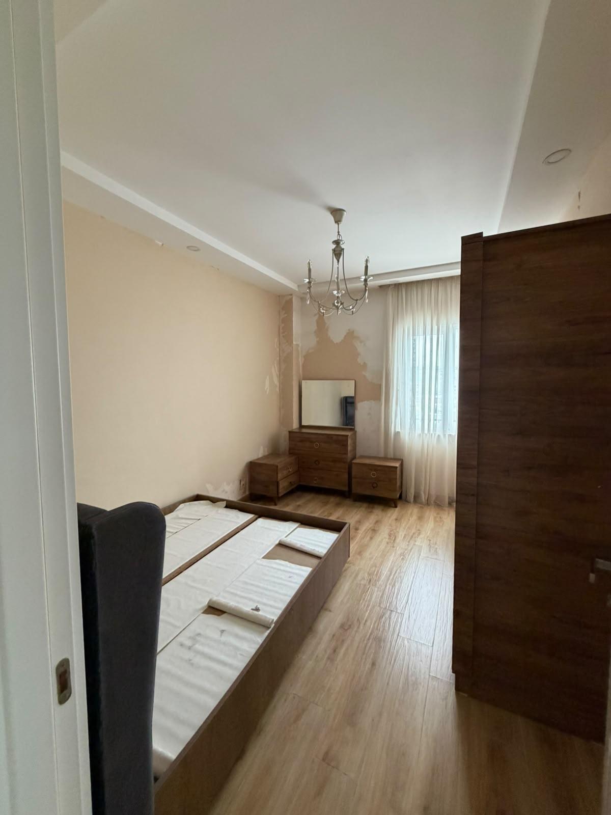 Studio Apartment For Rent In Batumi, Petre Bagrationi St, 71 view 7