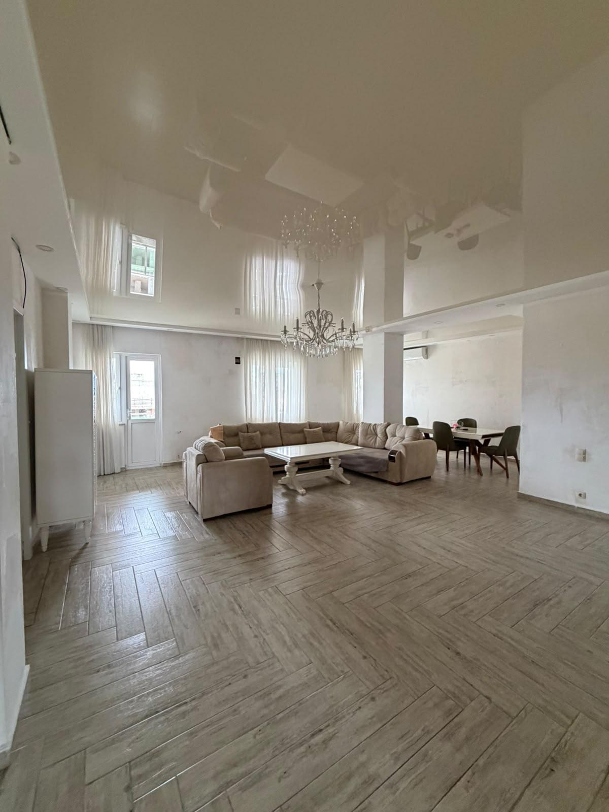 Studio Apartment For Rent In Batumi, Petre Bagrationi St, 71 view 9