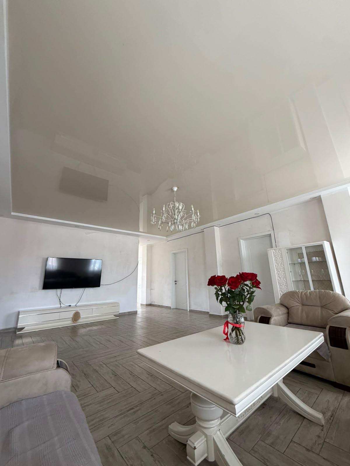 Studio Apartment For Rent In Batumi, Petre Bagrationi St, 71 view 12