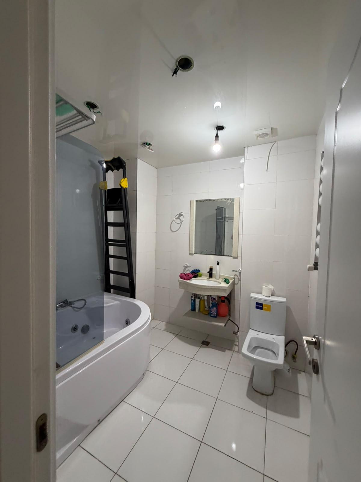 Studio Apartment For Rent In Batumi, Petre Bagrationi St, 71 view 11