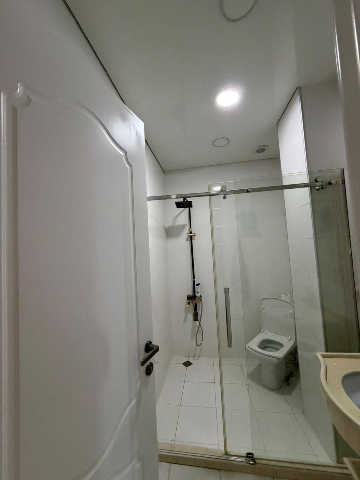 Studio Apartment For Rent In Batumi, Petre Bagrationi St, 71 view 14