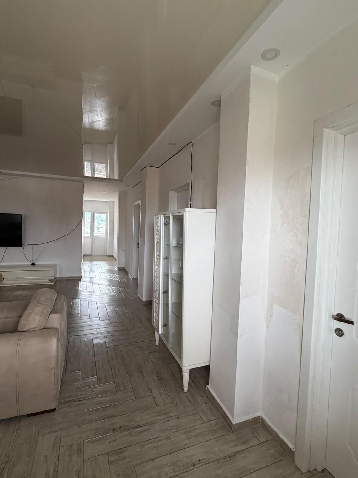 Studio Apartment For Rent In Batumi, Petre Bagrationi St, 71 view 15