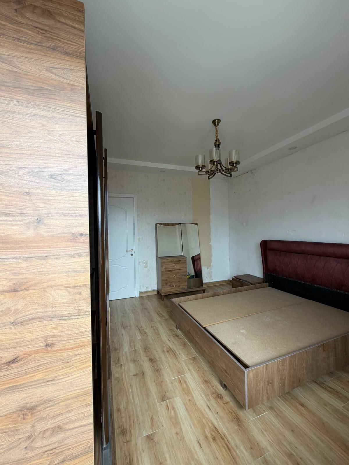 Studio Apartment For Rent In Batumi, Petre Bagrationi St, 71 view 17