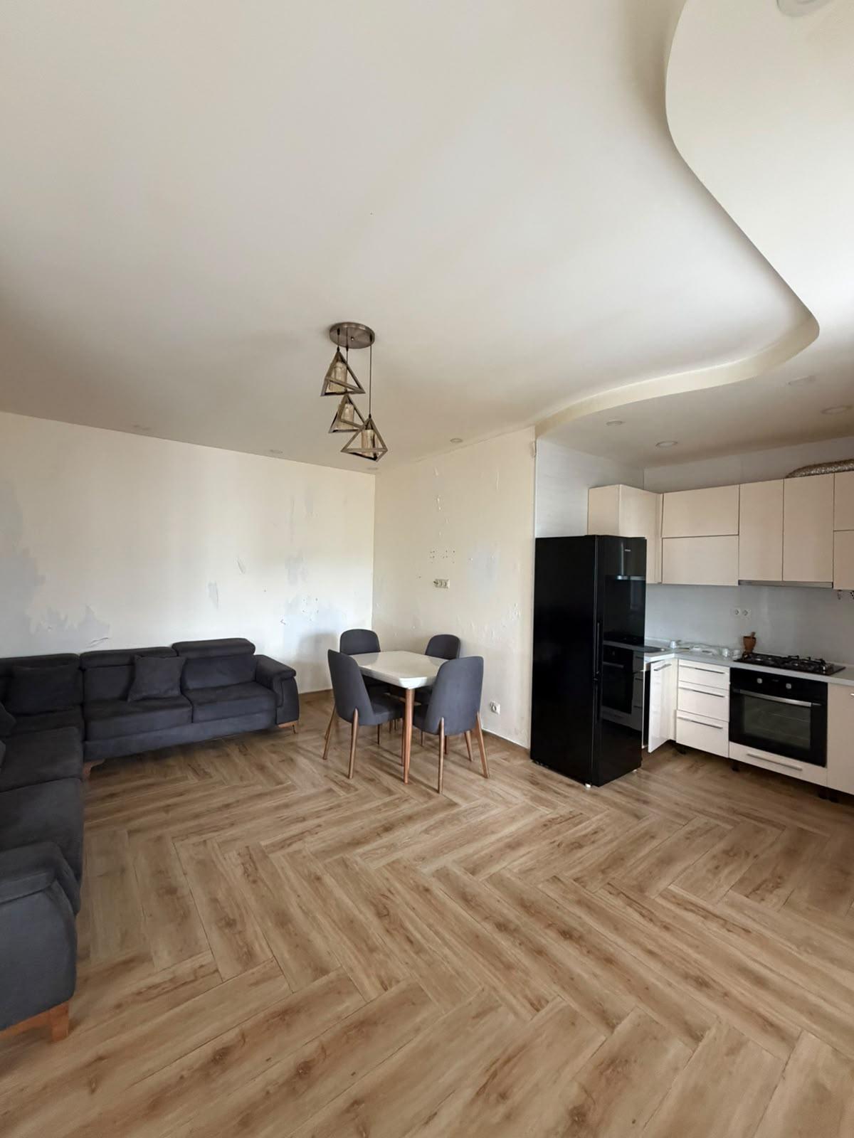 Studio Apartment For Rent In Batumi, Petre Bagrationi St, 71 view 16