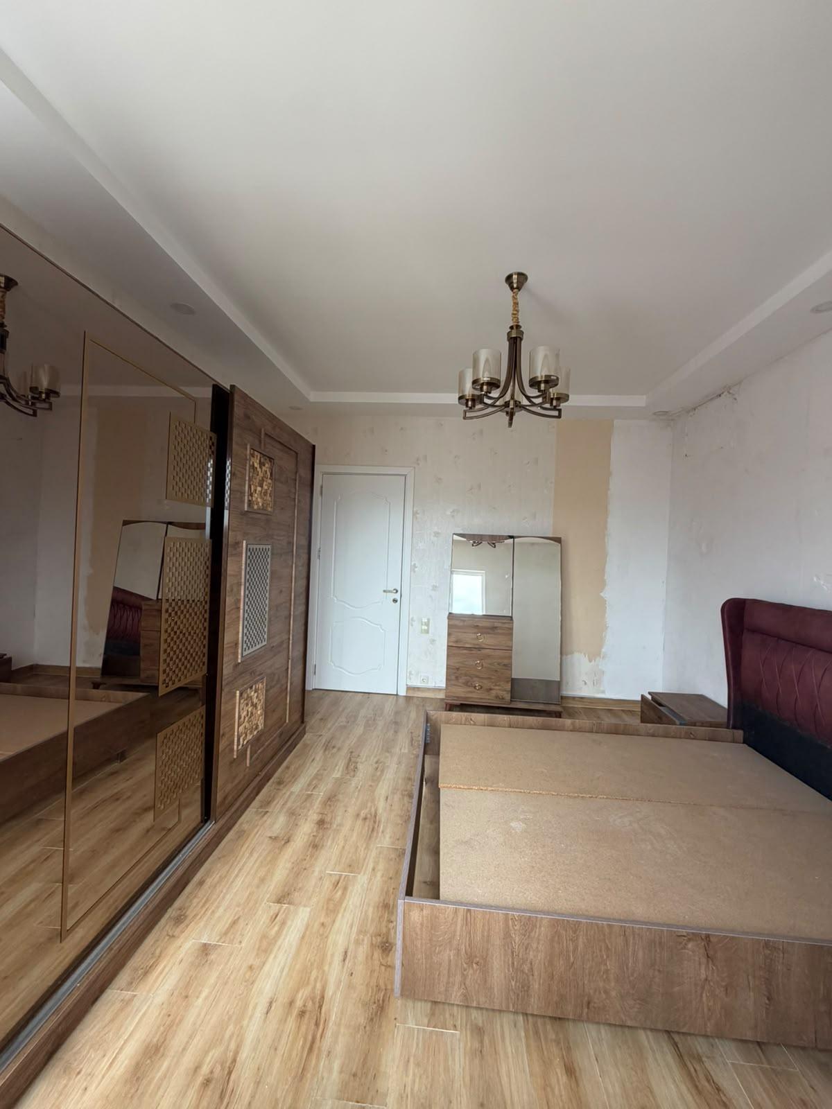 Studio Apartment For Rent In Batumi, Petre Bagrationi St, 71 view 23