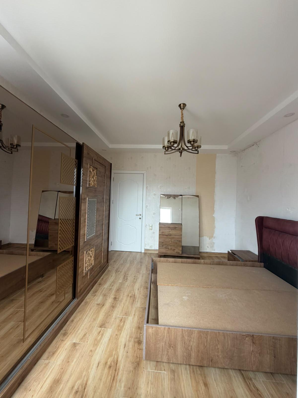 Studio Apartment For Rent In Batumi, Petre Bagrationi St, 71 view 24