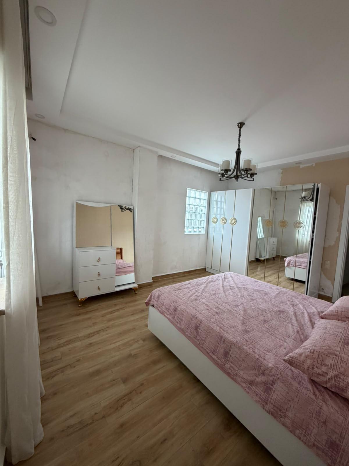 Studio Apartment For Rent In Batumi, Petre Bagrationi St, 71 view 21