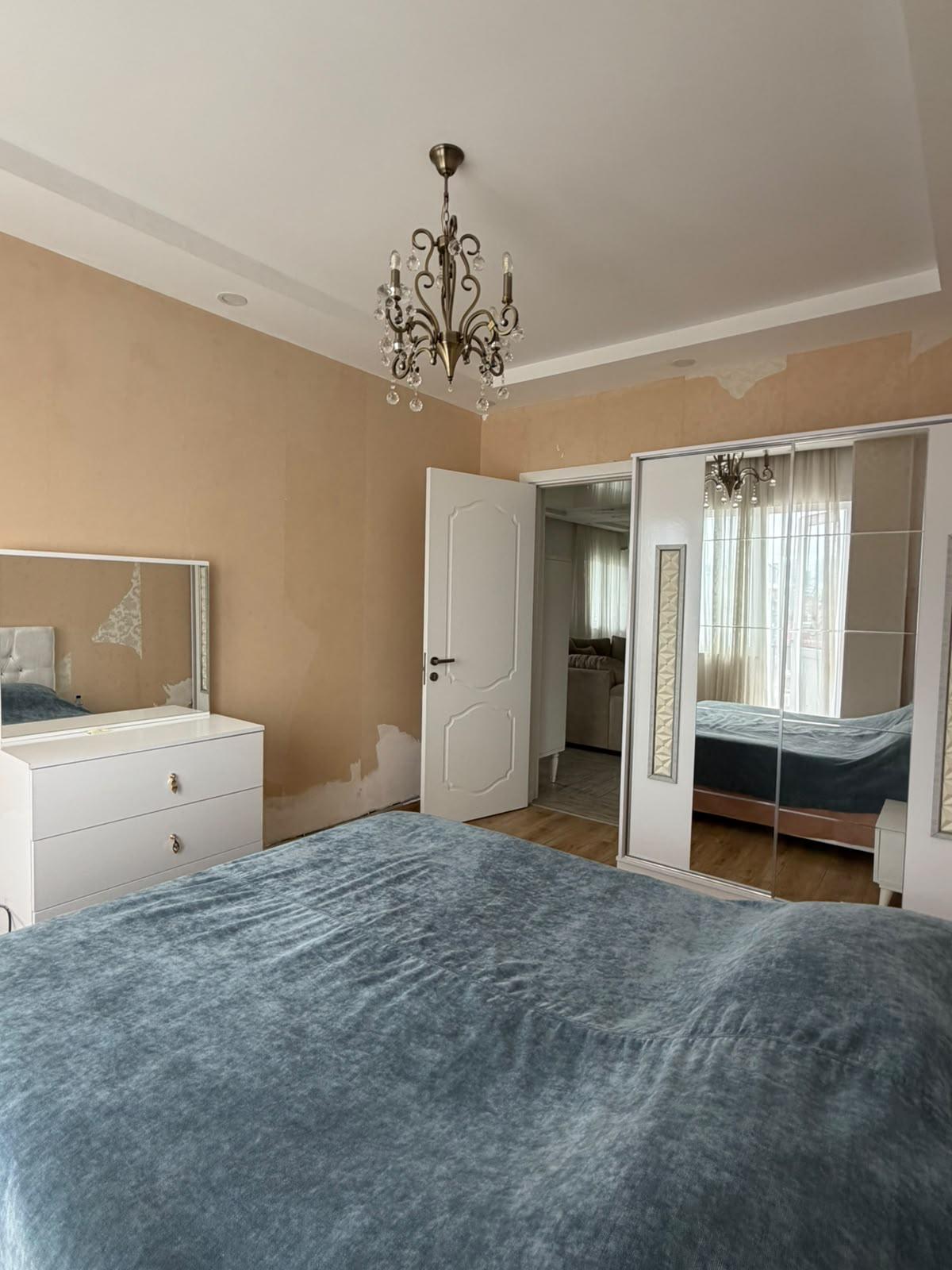 Studio Apartment For Rent In Batumi, Petre Bagrationi St, 71 view 25