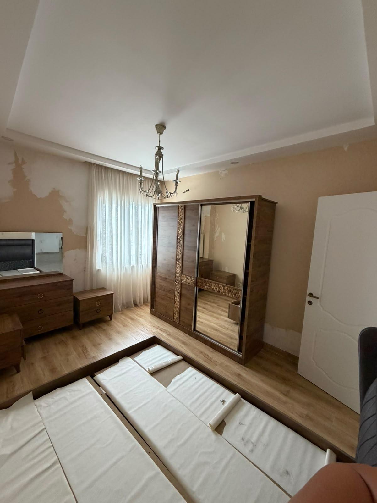Studio Apartment For Rent In Batumi, Petre Bagrationi St, 71 view 27