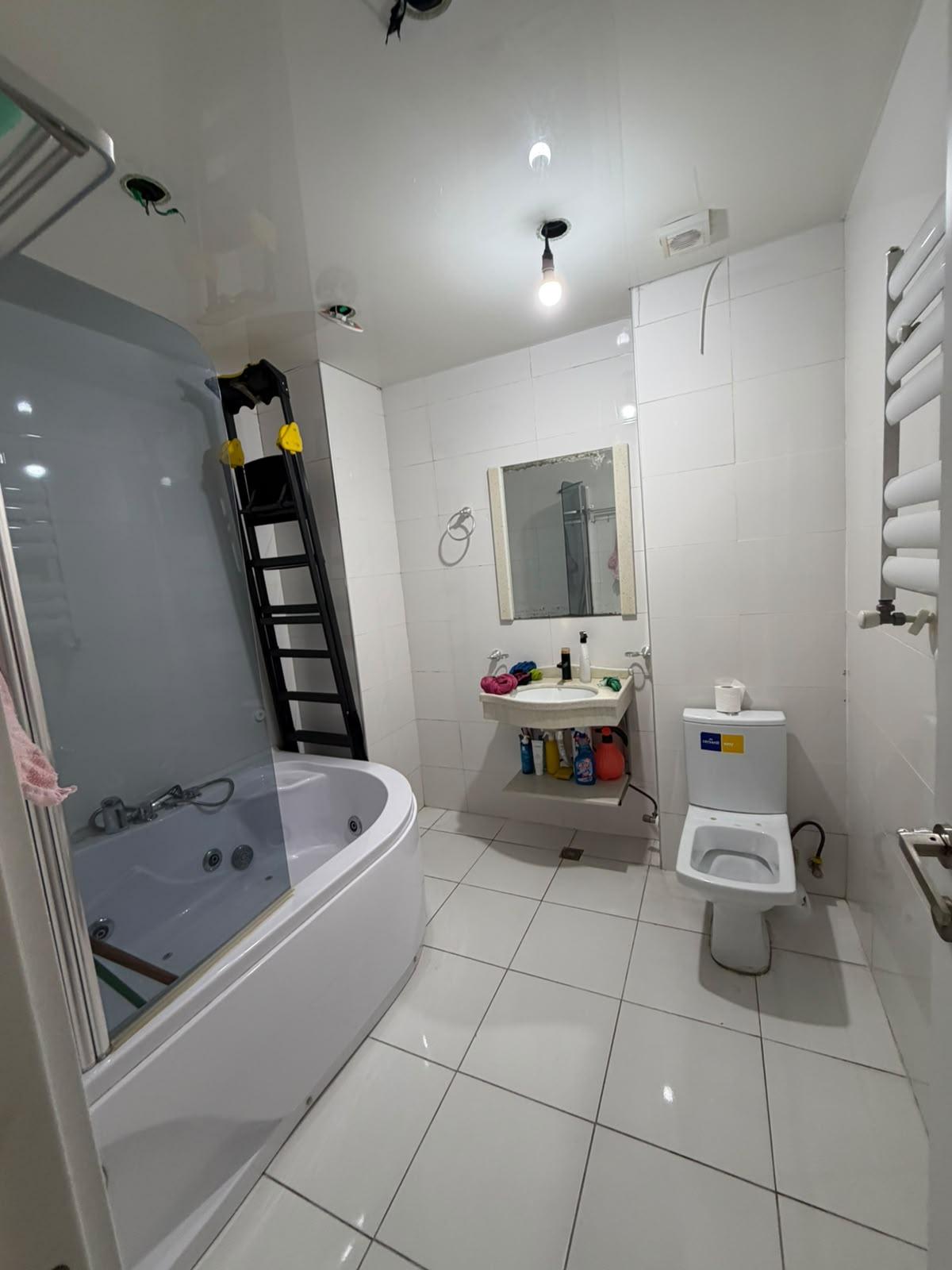 Studio Apartment For Rent In Batumi, Petre Bagrationi St, 71 view 26