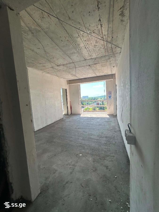 4-Room Apartment For Sale In Kutaisi, AIM Aia view 2