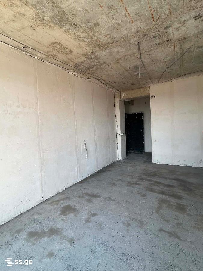4-Room Apartment For Sale In Kutaisi, AIM Aia view 3