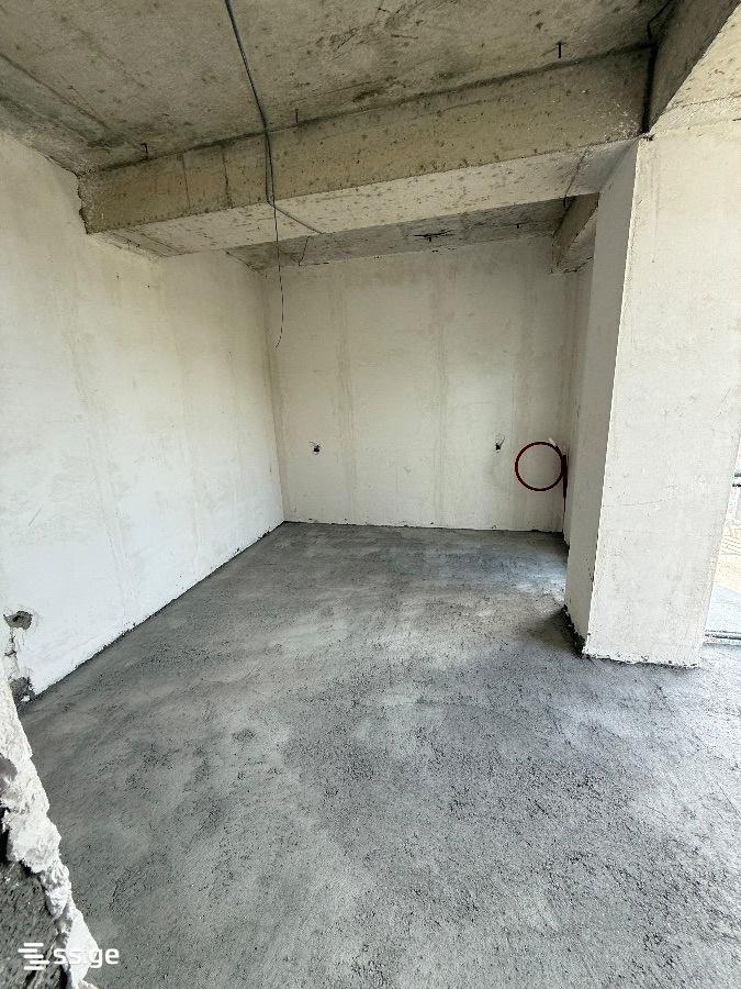 4-Room Apartment For Sale In Kutaisi, AIM Aia view 4
