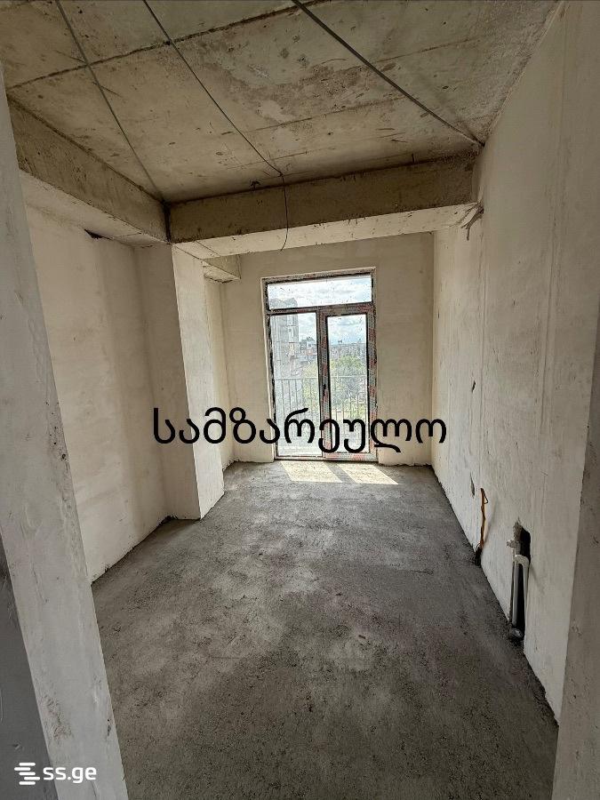 4-Room Apartment For Sale In Kutaisi, AIM Aia view 5
