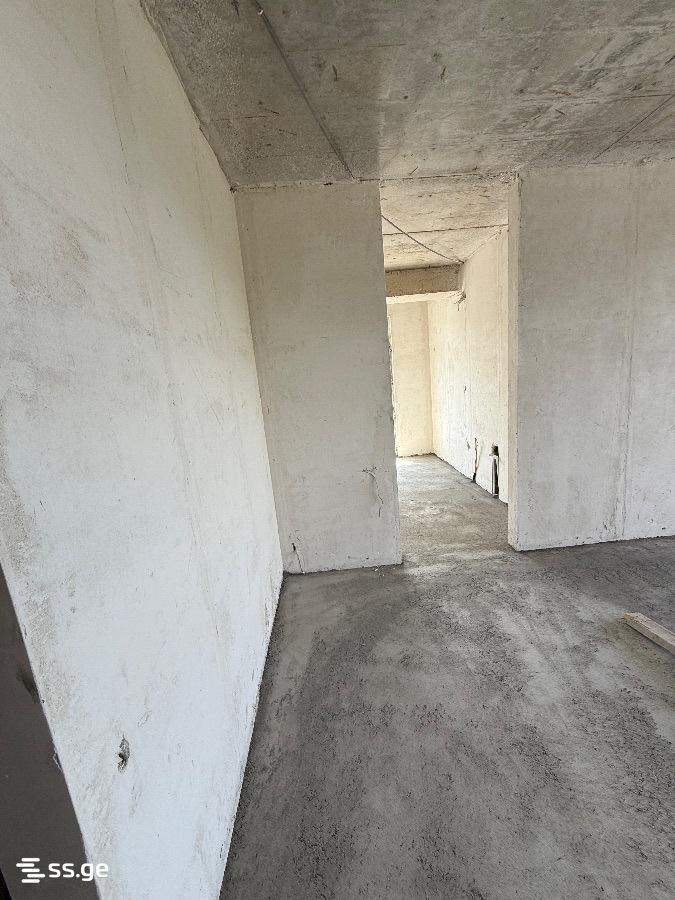 4-Room Apartment For Sale In Kutaisi, AIM Aia view 6