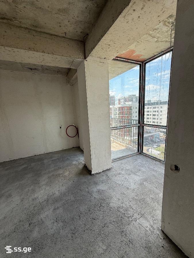4-Room Apartment For Sale In Kutaisi, AIM Aia view 7