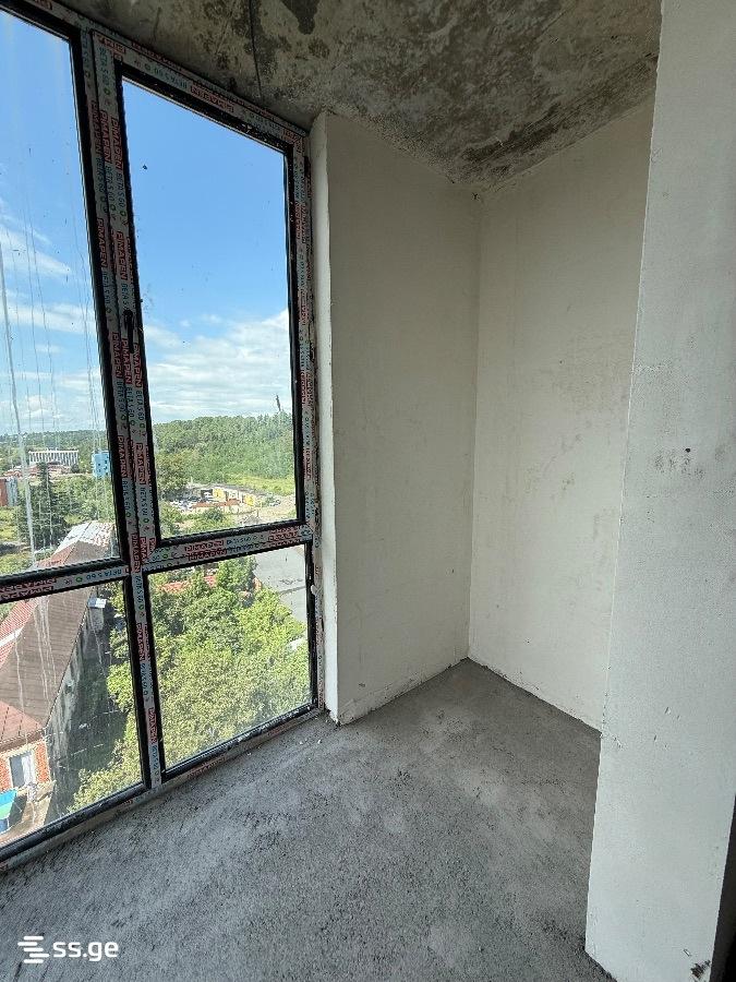 4-Room Apartment For Sale In Kutaisi, AIM Aia view 8