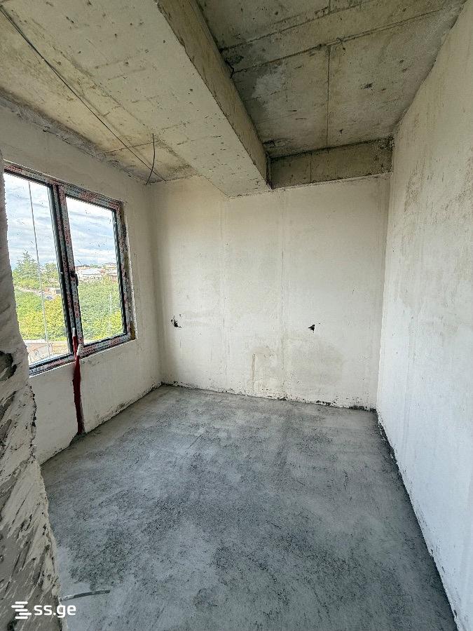 4-Room Apartment For Sale In Kutaisi, AIM Aia view 9